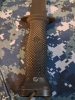 USN MK3 MOD O NAVY SEAL DIVE