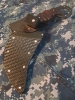 CUSTOM TITANIUM AND CARBONFIBER KARABIT