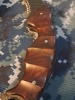 CUSTOM TITANIUM AND CARBONFIBER KARABIT