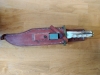 Homemade Knives.