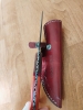 Bomb Knife Demacus Blade