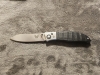 Discontinued Benchmade 483 Shori - **RARE FIRST PRODUCTION**