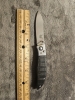 Discontinued Benchmade 483 Shori - **RARE FIRST PRODUCTION**