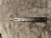 Discontinued Benchmade 483 Shori - **RARE FIRST PRODUCTION**