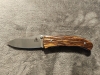 Benchmade Lone Wolf 40001 Swale Folding Knife *Discontinued*