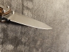 Benchmade Lone Wolf 40001 Swale Folding Knife *Discontinued*