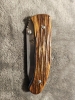 Benchmade Lone Wolf 40001 Swale Folding Knife *Discontinued*