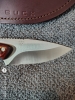 Buck Alpha 194 First Production Run 1 of 500