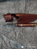 Buck Alpha 194 First Production Run 1 of 500