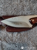 Buck Alpha 194 First Production Run 1 of 500