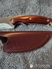 Buck Alpha 194 First Production Run 1 of 500