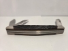 1990 Buck 301 BB three blade Stockman 