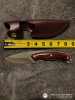 Buck Alpha 194 First Production Run 1 of 500