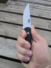 Montana Knife Company Blackfoot 2.0 Magnacut