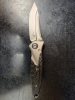 Microtech Socom Bravo Mini