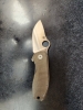 Spyderco SpyNano
