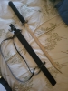 EASTERN  NINJA SWORD.