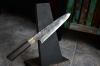 Rockchop's No Joke Collab Gyuto 