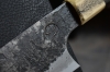Rockchop's No Joke Collab Gyuto 