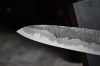 Rockchop's No Joke Collab Gyuto 