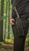 Indestructible Post-Apocalyptic Nata. Hand-Forged 80CrV2 Survival Cleaver.