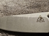Benchmade Lone Wolf 40001 Swale Folding Knife *Discontinued*