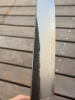 Hado Sumi Shirogami #2 240mm BNIB