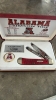 Multiple Collectible Case Knives