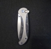We knives Zizzit 