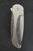 We knives Zizzit 