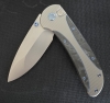 We knives Zizzit 