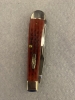 Multiple Collectible Case Knives