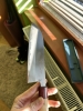 Yosimitu Shirogami #2. + Santoku SSC BNIB for ciro.medina