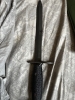 T65 Bayonet