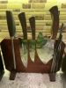 Linden & Sons Knives & Sheaths 