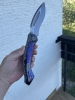 Maxace Vortex CPM 3V limited edition 