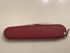 Vintage Victorinox Recruit Swiss Army Knife Switzerland Stainless Rostfrei  OFFICIER SUISSE
