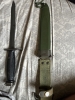 T65 Bayonet
