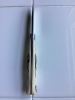 Vintage 1992 R.J. Martin Custom Fixed Blade Hunter – Unrestored Original Condition