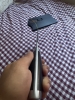 Dalstrong obliterator meat cleaver 