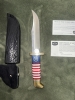 Buck 119 250 anniversary