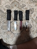 Variety of knives
