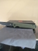 Cobratec knives /Streamline/od green 