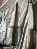 T65 Bayonet