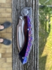 Maxace Vortex CPM 3V limited edition 