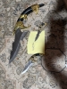 Variety of knives