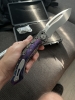 Maxace Vortex CPM 3V limited edition 