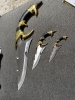 3 Peace Set