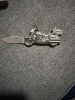 Motorcycle Knife