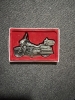 Motorcycle Knife